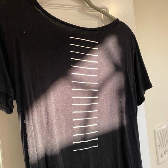 Rag & bone tee - Picture 3 of 3